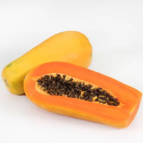 Relacionado - Papaya
