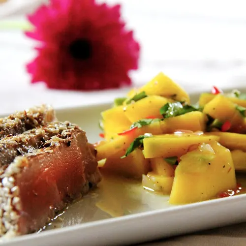 Papaya - Delicies l'Avinguda-Terrassa - 4 Foto