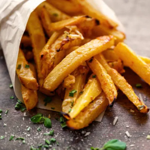 Patata Kennebec - Delicies l'Avinguda-Terrassa - 3 Foto