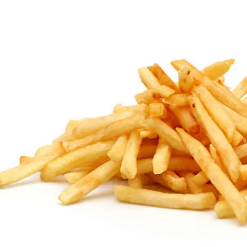 Patata Monalisa - Delicies l'Avinguda-Terrassa - 4 Foto