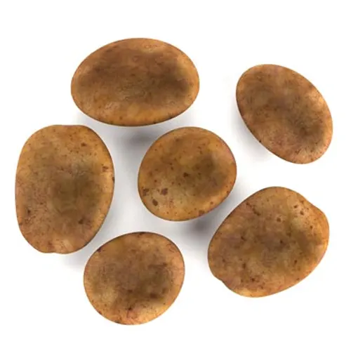 Patata agria especial para freír - Delicies l'Avinguda-Terrassa - 4 Foto