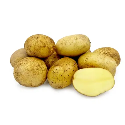 Relacionado - Patata agria especial para freír