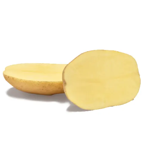 Patata agria especial para freír - Delicies l'Avinguda-Terrassa - 3 Foto