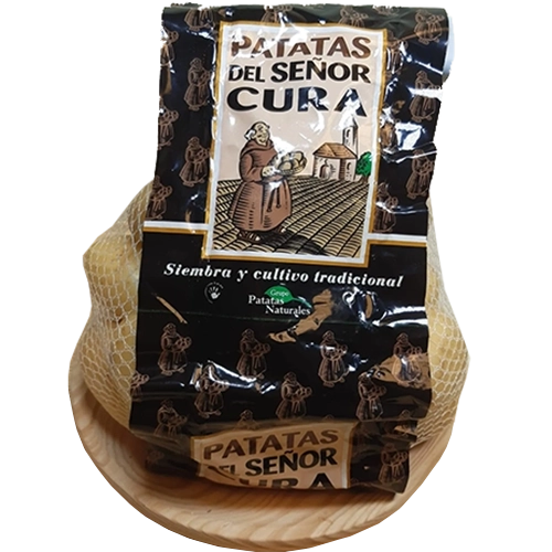 286-Patata Monalisa (malla de 3kg)-Carnicería Delicies l'Avinguda Terrassa