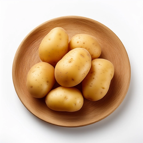 Patata Monalisa (malla de 3kg) - Delicies l'Avinguda-Terrassa - 4 Foto