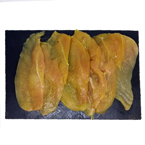 Pechugas de pollo fileteada  1/2kg - Delicies l'Avinguda-Terrassa - 2 Foto