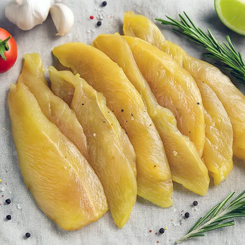 Pechugas de pollo fileteada  1/2kg - Delicies l'Avinguda-Terrassa - 3 Foto