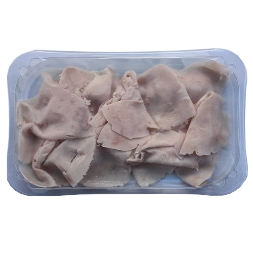 Relacionado - Lonchas finas de Pavo cocido