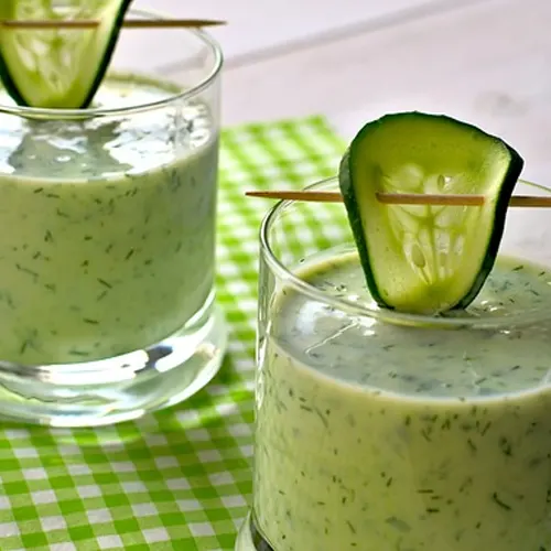 Pepino - Delicies l'Avinguda-Terrassa - 3 Foto