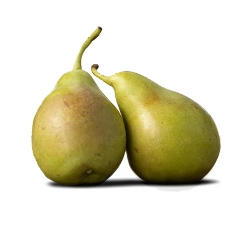 152-Pera blanquilla-Carnicería Delicies l'Avinguda Terrassa