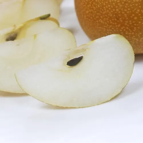 Pera blanquilla - Delicies l'Avinguda-Terrassa - 3 Foto