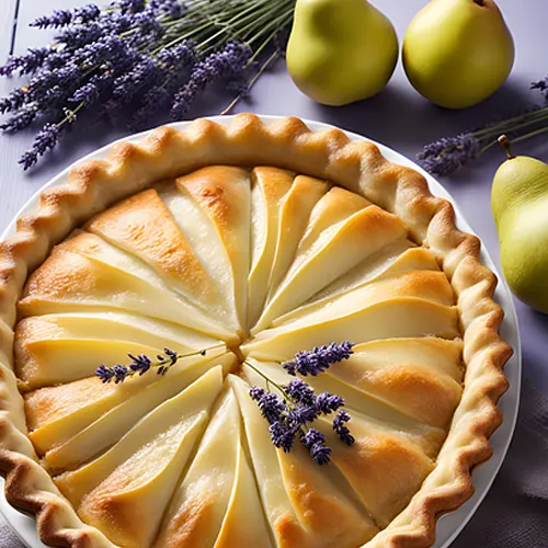 Pera Conference de la rioja - Delicies l'Avinguda-Terrassa - 2 Foto