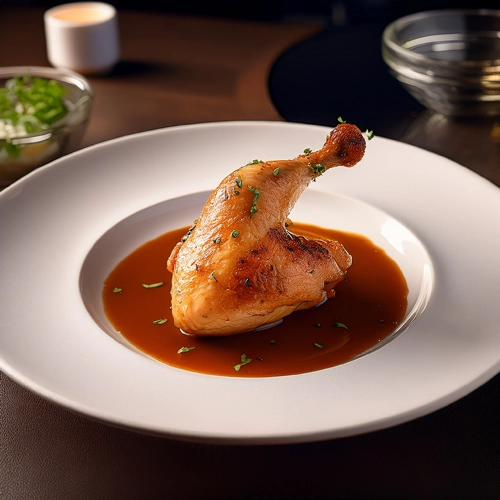 Pollo Picantón - Delicies l'Avinguda-Terrassa - 3 Foto