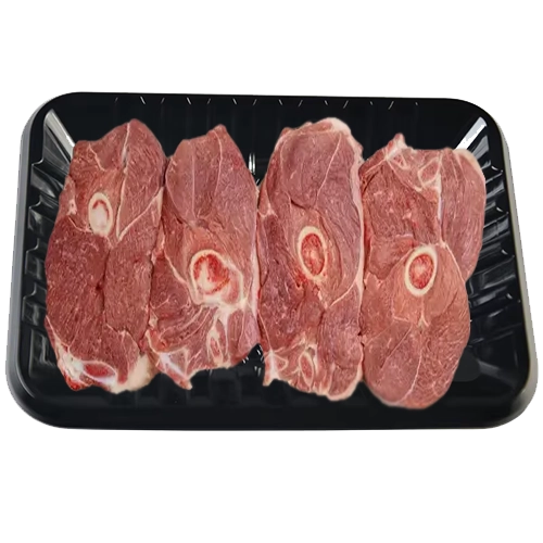 239-Pierna de cordero -cortada--Carnicería Delicies l'Avinguda Terrassa