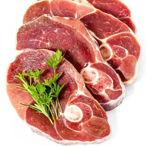 Pierna de cordero -cortada- - Delicies l'Avinguda-Terrassa - 2 Foto