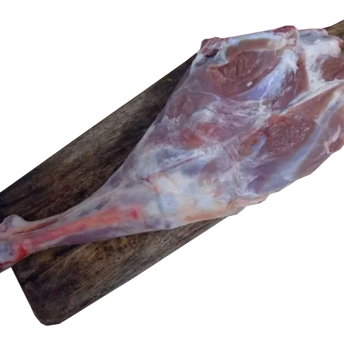 238-Pierna de cordero-Carnicería Delicies l'Avinguda Terrassa