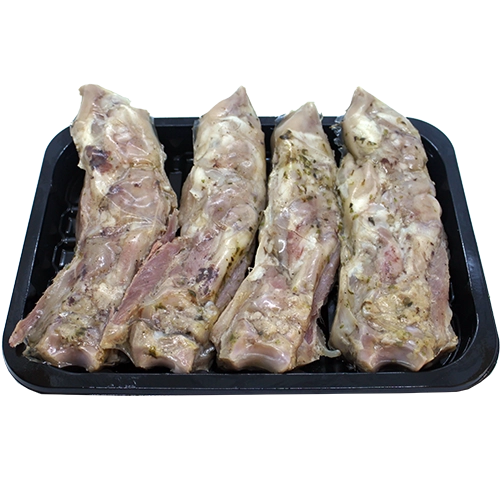 245-Pies o manitas de cerdo cocidas-Carnicería Delicies l'Avinguda Terrassa