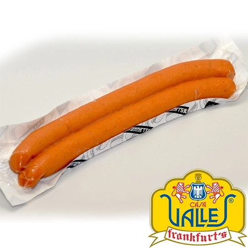 40-Salchicha Pikantwurst-Carnicería Delicies l'Avinguda Terrassa