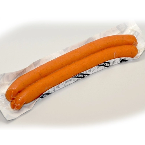 Salchicha Pikantwurst - Delicies l'Avinguda-Terrassa - 3 Foto