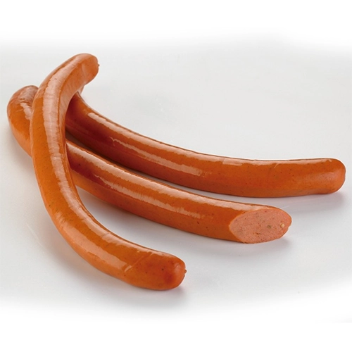 Salchicha Pikantwurst - Delicies l'Avinguda-Terrassa - 2 Foto