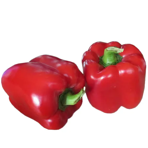 Relacionado - Pimiento rojo