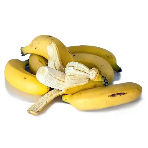 135-Plátano canario extra  1/2kg-Carnicería Delicies l'Avinguda Terrassa