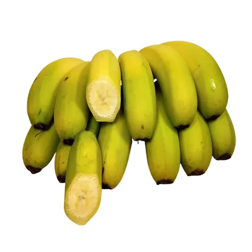 Plátano canario extra  1/2kg - Delicies l'Avinguda-Terrassa - 3 Foto