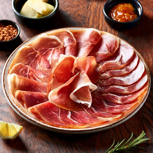 Paleta Duroc 100gr. - Delicies l'Avinguda-Terrassa - 2 Foto