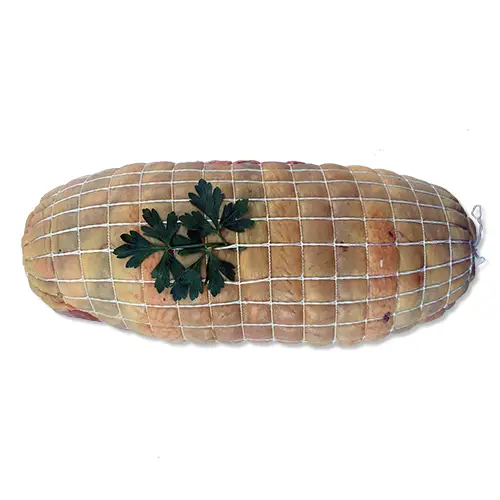 259-Pollo relleno Delicias-Carnicería Delicies l'Avinguda Terrassa