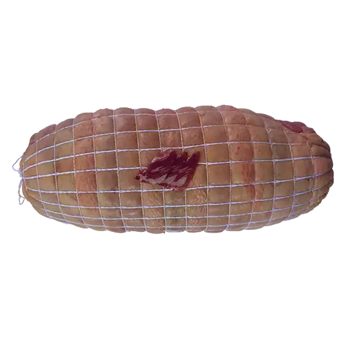 358-Pollo relleno Ibérico-Carnicería Delicies l'Avinguda Terrassa