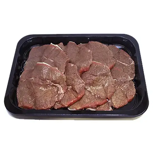 232-Redondo de ternera-Carnicería Delicies l'Avinguda Terrassa