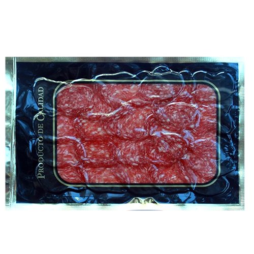 279-Salchichón ibérico de bellota 100gr.-Carnicería Delicies l'Avinguda Terrassa