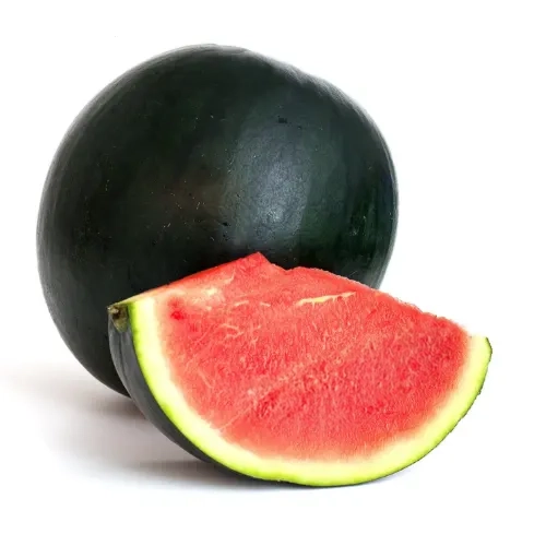 Sandia negra