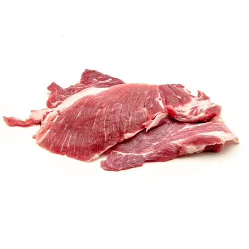 Secreto de cerdo - Delicies l'Avinguda-Terrassa - 2 Foto