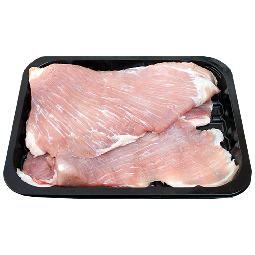 117-Secreto de cerdo-Carnicería Delicies l'Avinguda Terrassa