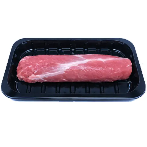 368-Solomillo de cerdo-Carnicería Delicies l'Avinguda Terrassa