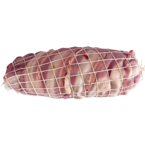 366-Solomillo de cerdo relleno Delicias-Carnicería Delicies l'Avinguda Terrassa