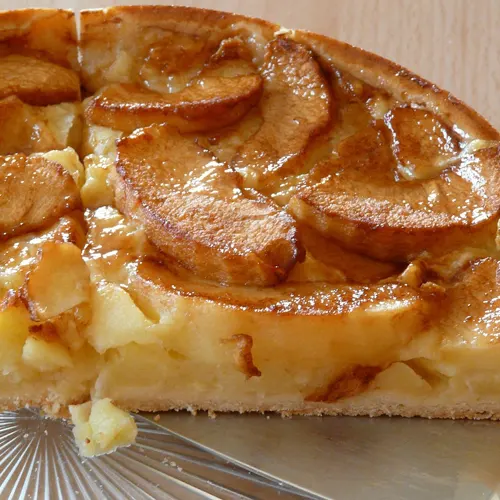 Manzana Golden 1/2kg - Delicies l'Avinguda-Terrassa - 3 Foto