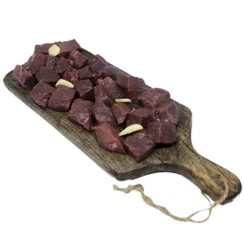 Ternera para estofar 1/2kg. - Delicies l'Avinguda-Terrassa - 2 Foto