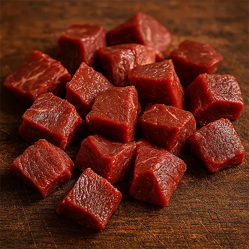 Ternera para estofar 1/2kg. - Delicies l'Avinguda-Terrassa - 3 Foto