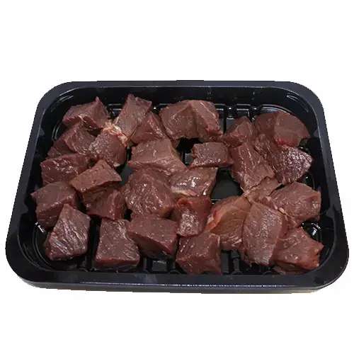  Oferta - Ternera para estofar 1/2kg.