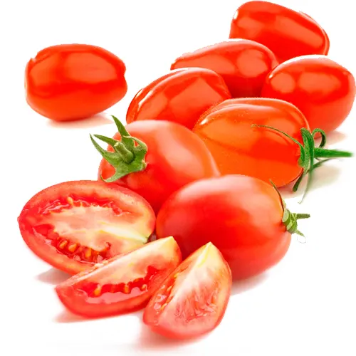 Relacionado - Tomate Pera