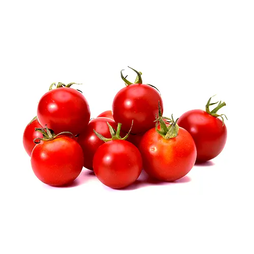 Tomate Cherry 1/2kg - Delicies l'Avinguda-Terrassa - 2 Foto