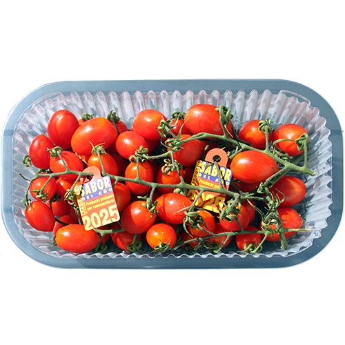 Relacionado - Tomate Cherry 1/2kg