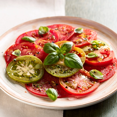 Tomate de Barbastro - Delicies l'Avinguda-Terrassa - 2 Foto