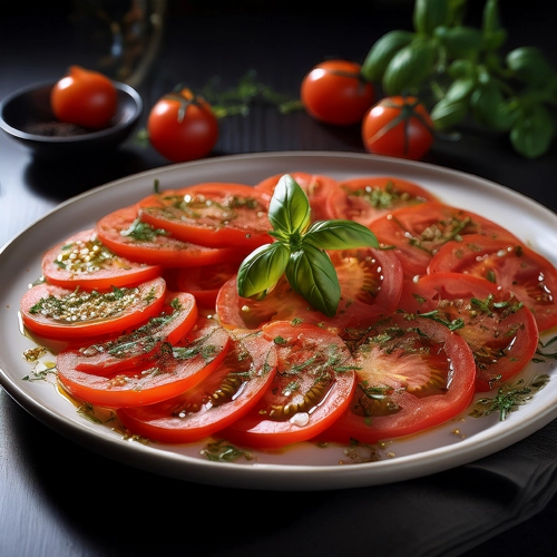 Tomate rama extra - Delicies l'Avinguda-Terrassa - 2 Foto