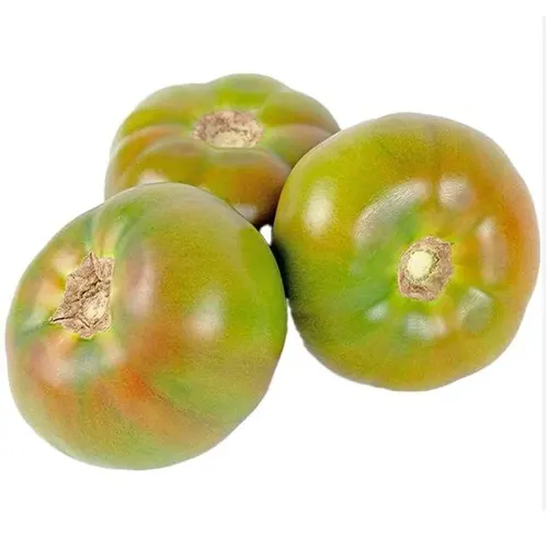 Tomate verde - Delicies l'Avinguda-Terrassa - 3 Foto