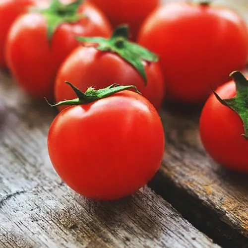 Tomate rojo 500gr. - Delicies l'Avinguda-Terrassa - 2 Foto