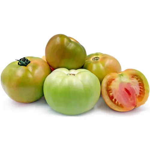 210-Tomate verde-Carnicería Delicies l'Avinguda Terrassa