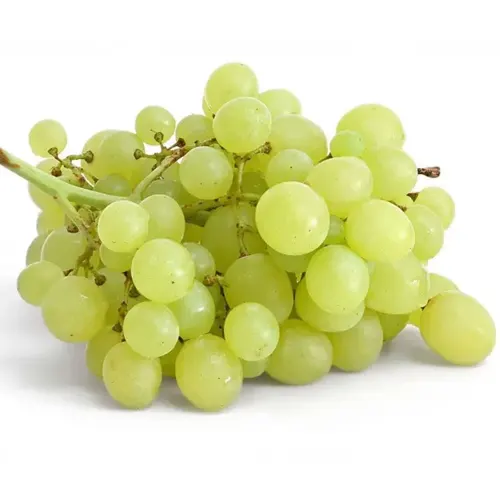 Relacionado - Uva blanca sin pepitas